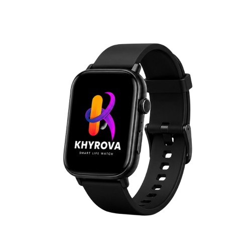 Khyrova Smart Watch